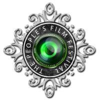 THE PEOPLE’S FILM FESTIVAL Logo